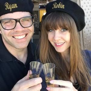 Meet your Posher, Ryan